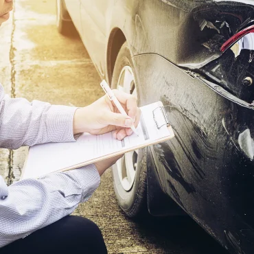 collision repair near me