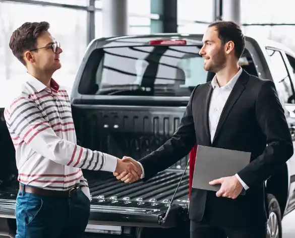 Auto body repair